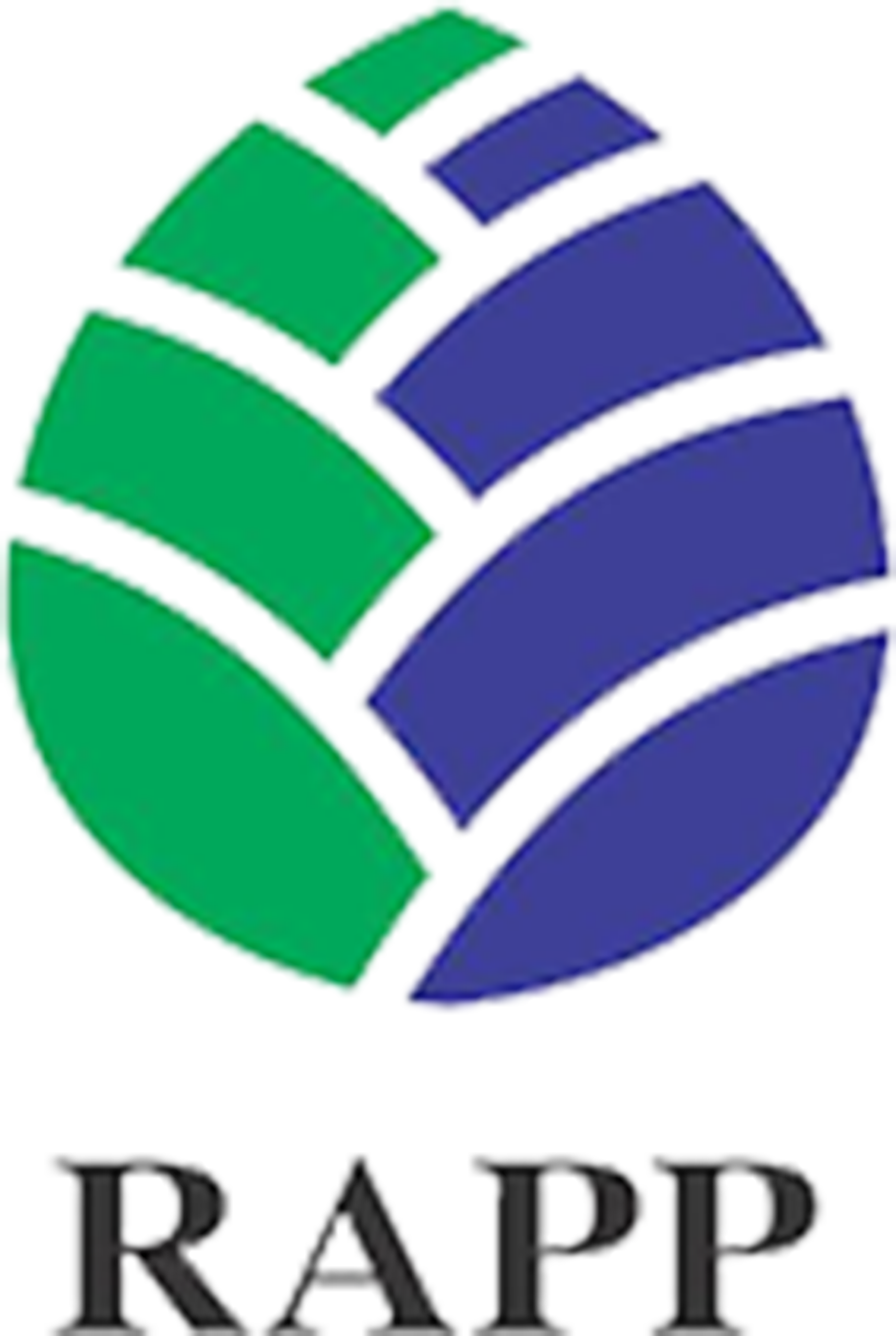 RAPP Logo